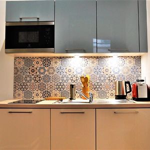 Appartement met een Slaapkamer